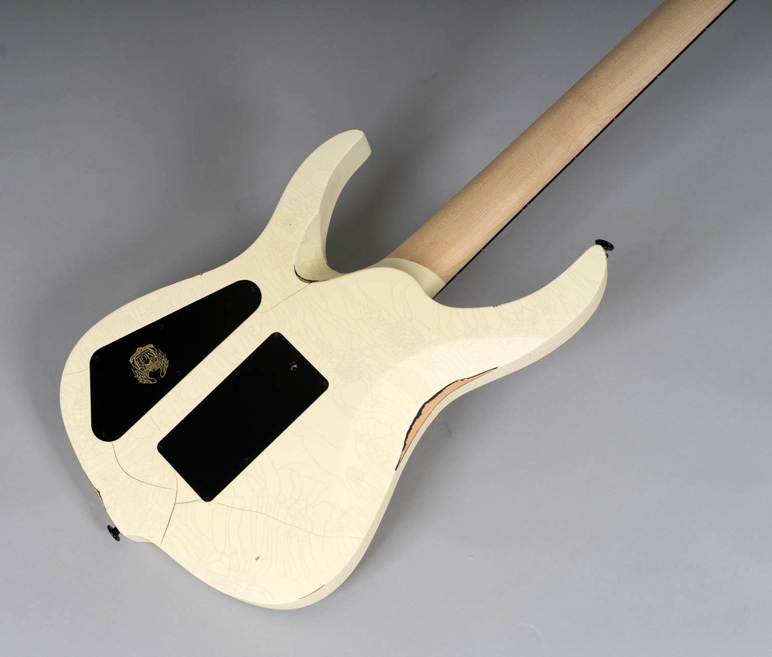 Crusader E-Gitarre